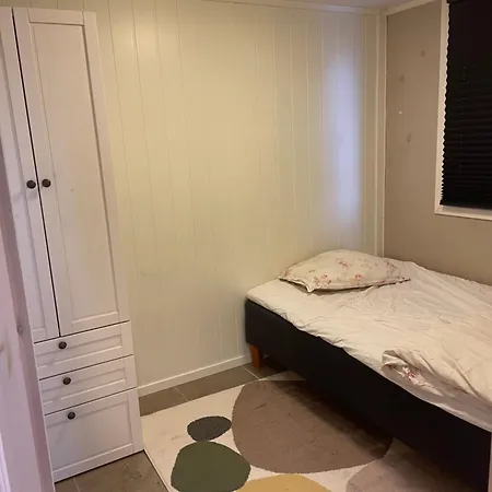 Praktisk Hybel Apartment